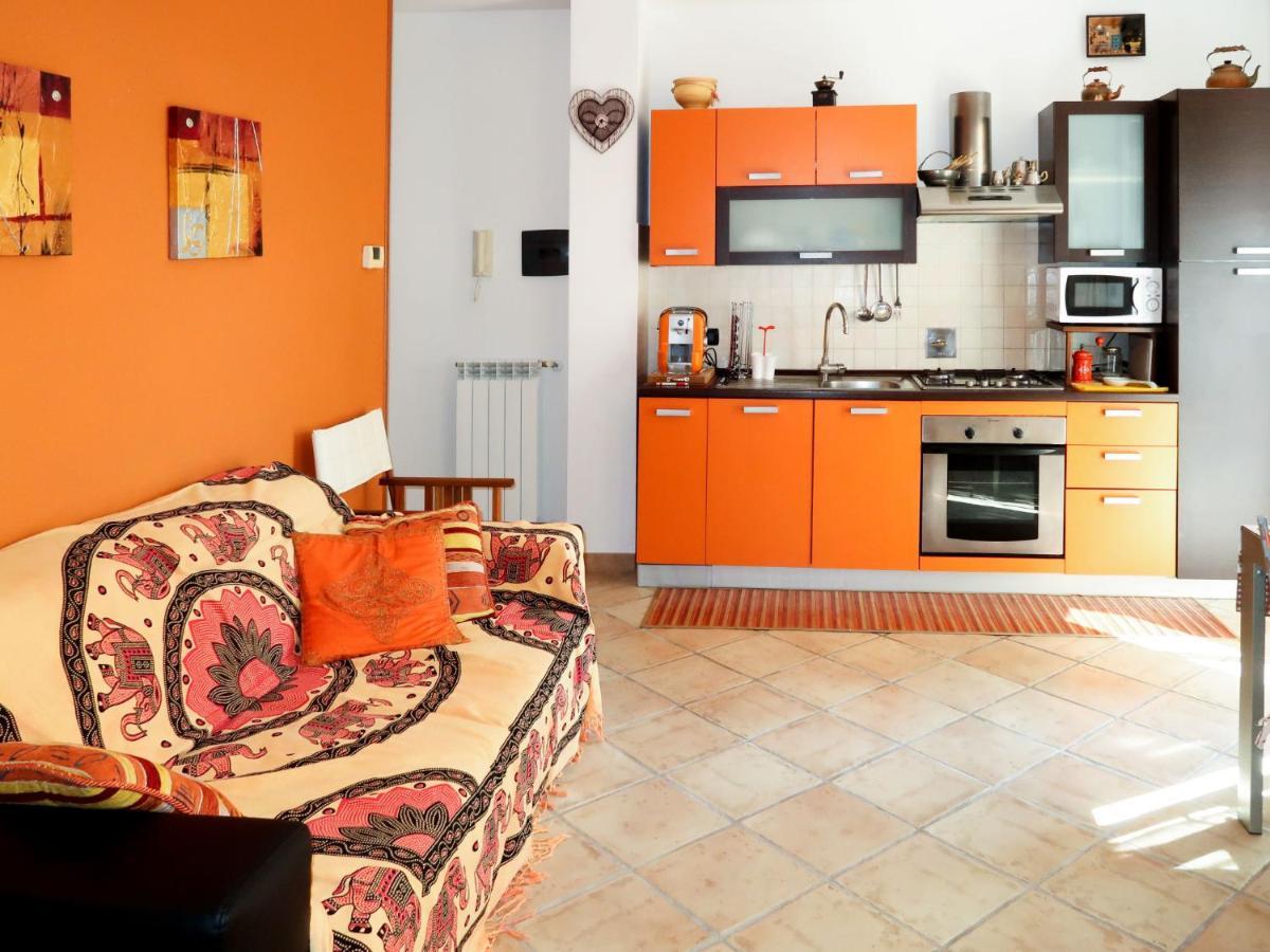 Apartment Samuele By Interhome Civezza Екстер'єр фото