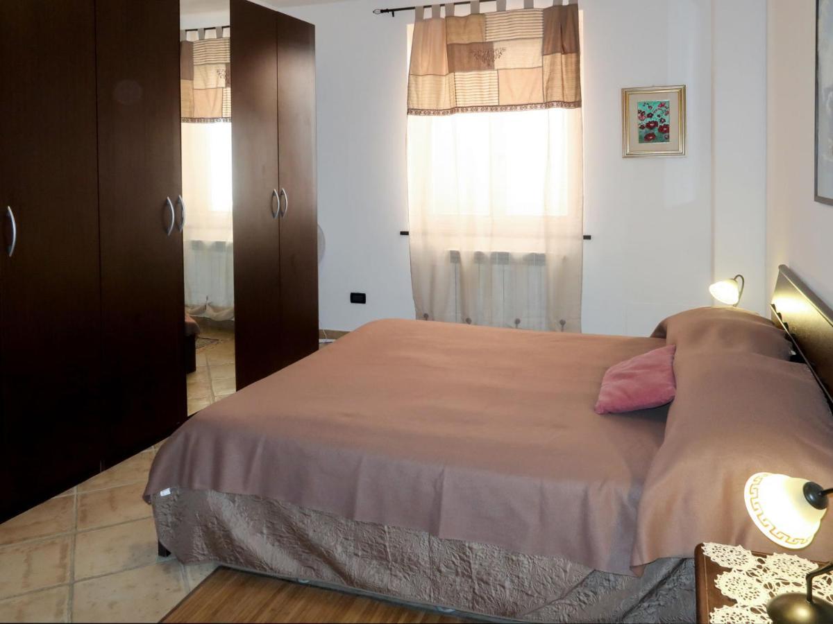 Apartment Samuele By Interhome Civezza Екстер'єр фото
