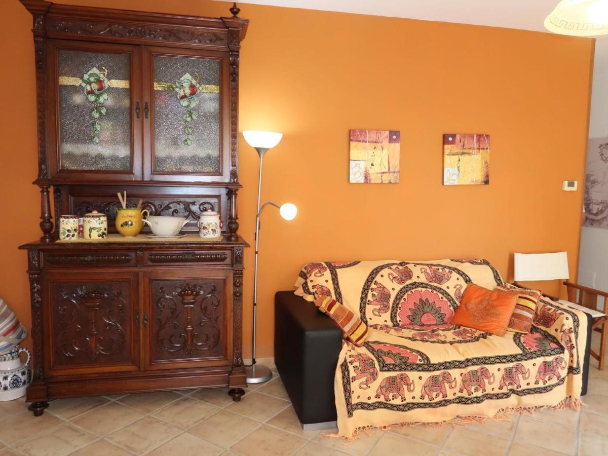 Apartment Samuele By Interhome Civezza Екстер'єр фото