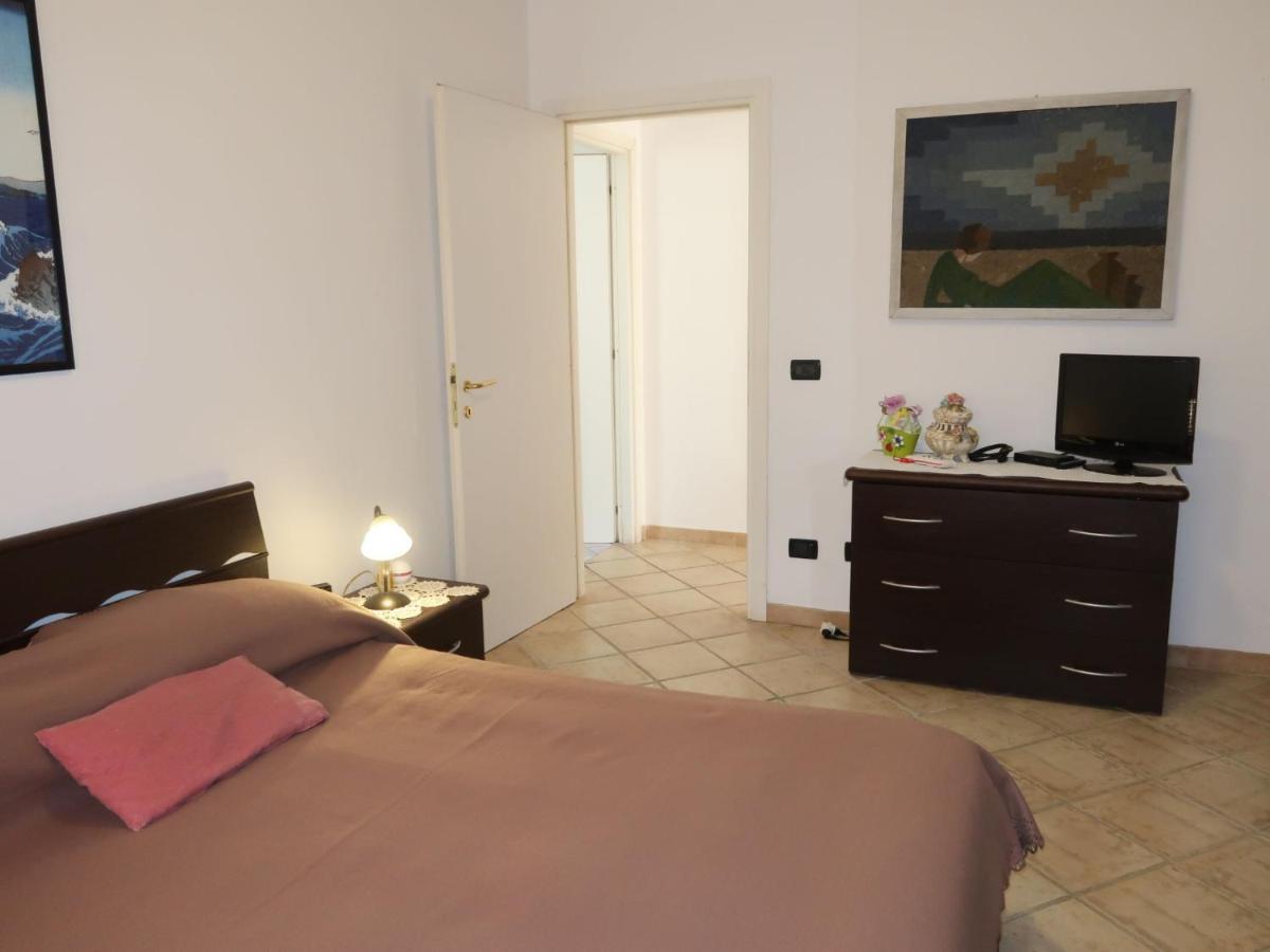 Apartment Samuele By Interhome Civezza Екстер'єр фото